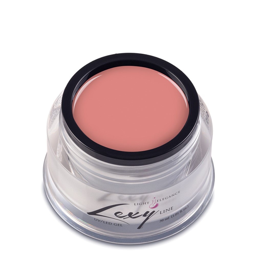 Cosmetic Pink Builder Lexy Line UV/LED