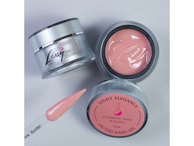 Cosmetic Pink Builder Lexy Line Gel
