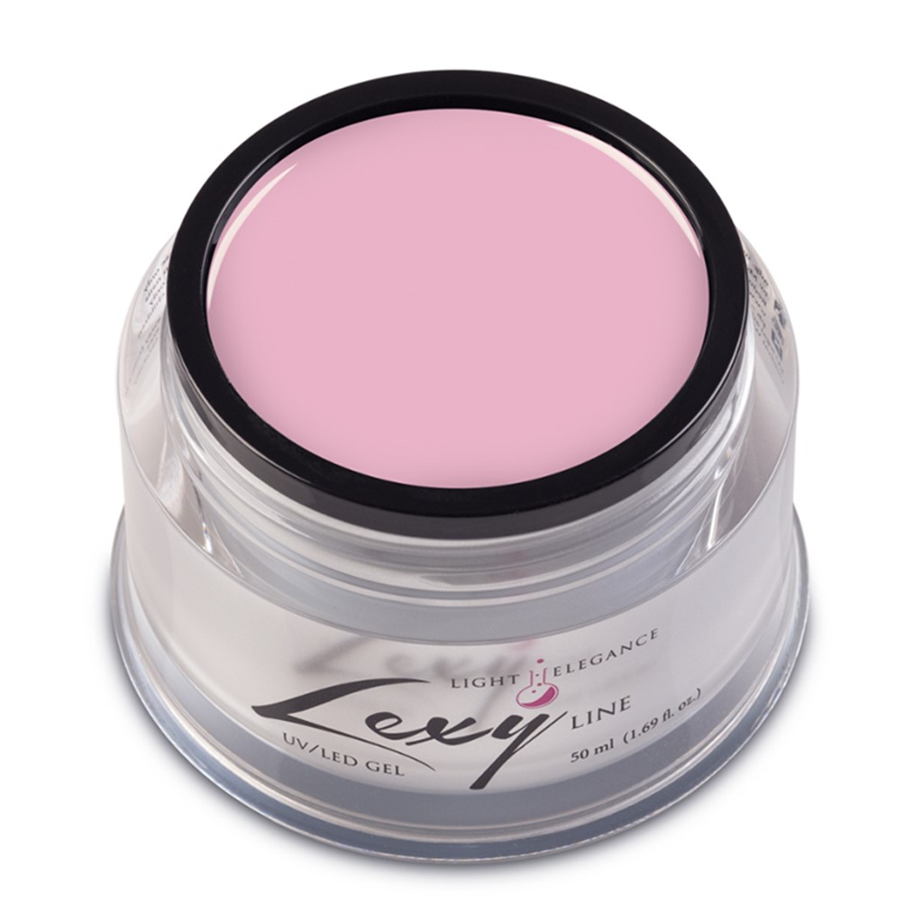 Natural Pink Cool Gel Lexy Line UV/LED