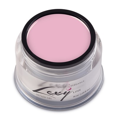 Natural Pink Cool Gel Lexy Line UV/LED
