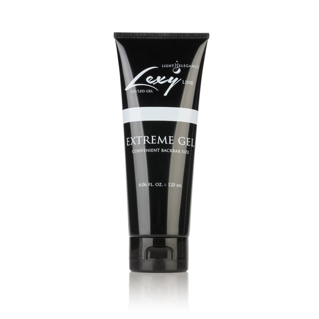 Clear Extreme Lexy Line Gel, Refill