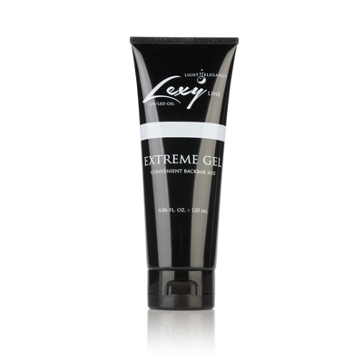 Clear Extreme Lexy Line Gel, Refill