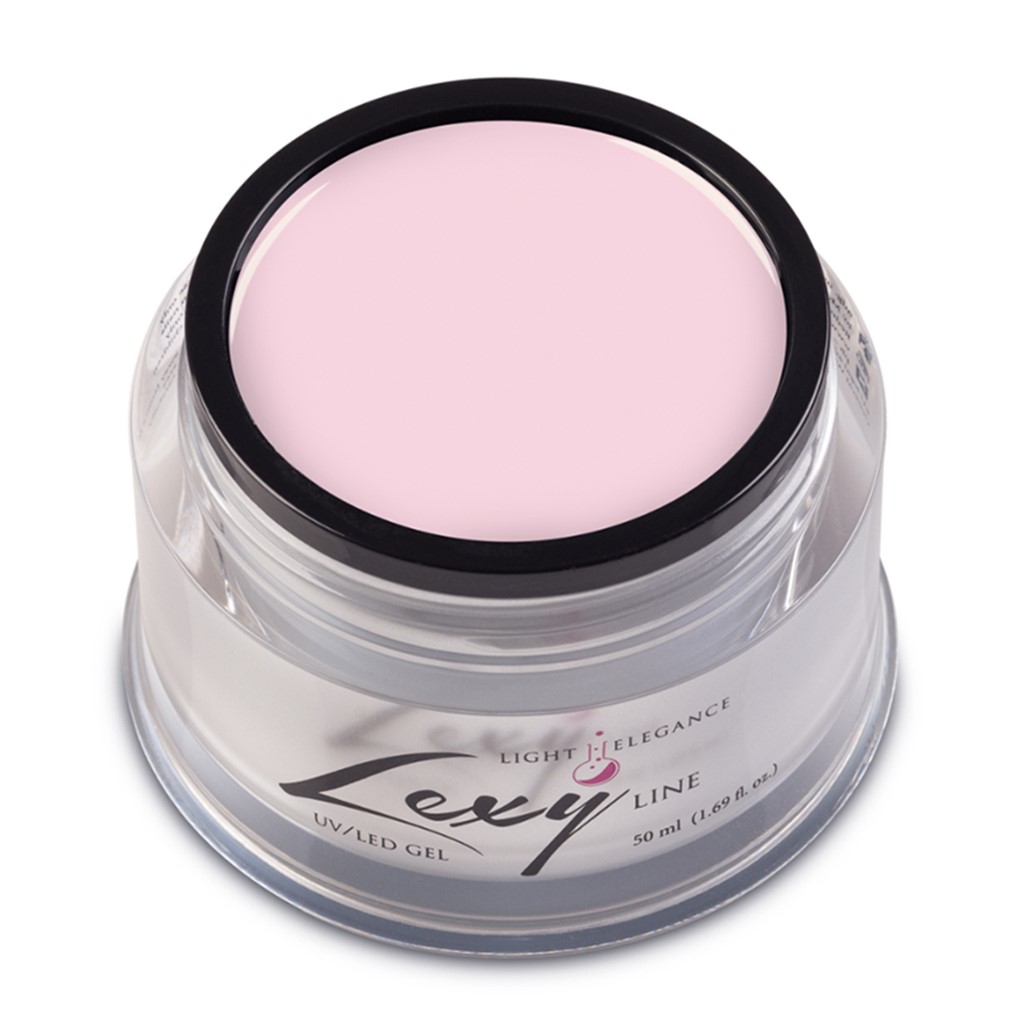 Soft Pink Extreme Lexy Line UV/LED Gel