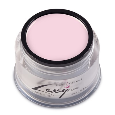 Soft Pink Extreme Lexy Line UV/LED Gel
