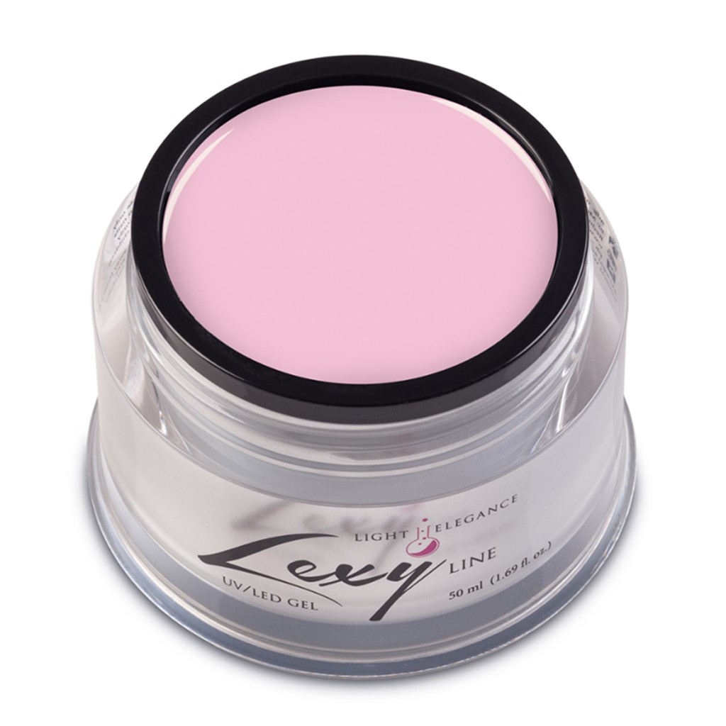 Baby Pink Extreme Lexy Line UV/LED Gel