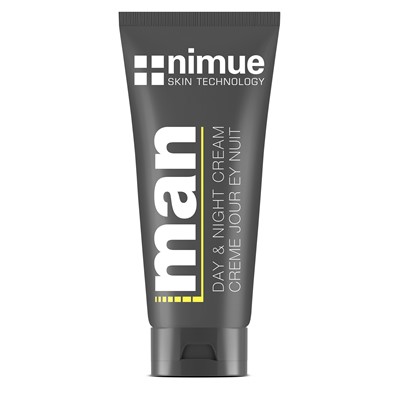Nimue Man Day & Night Cream