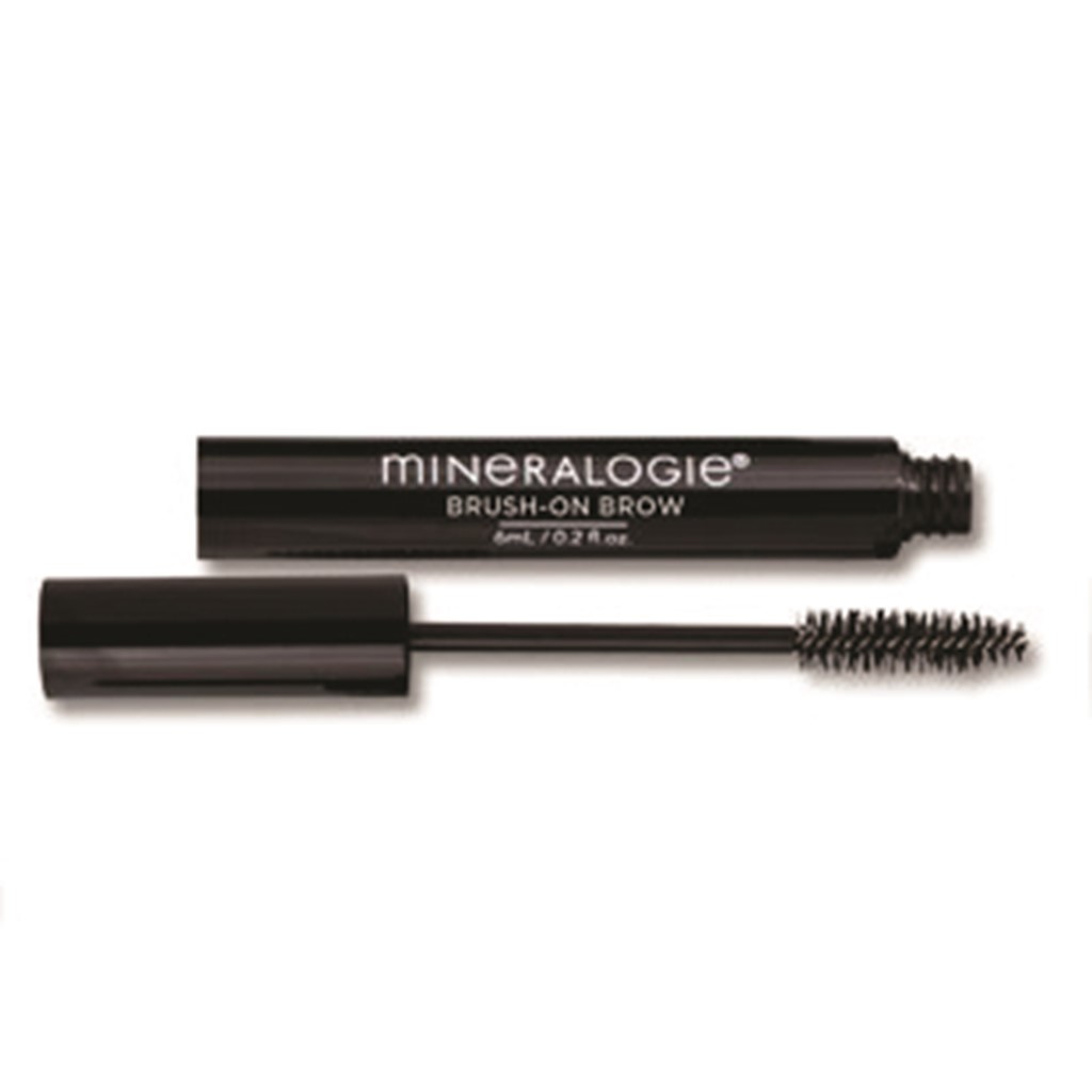 Brow Brush-On, Clear