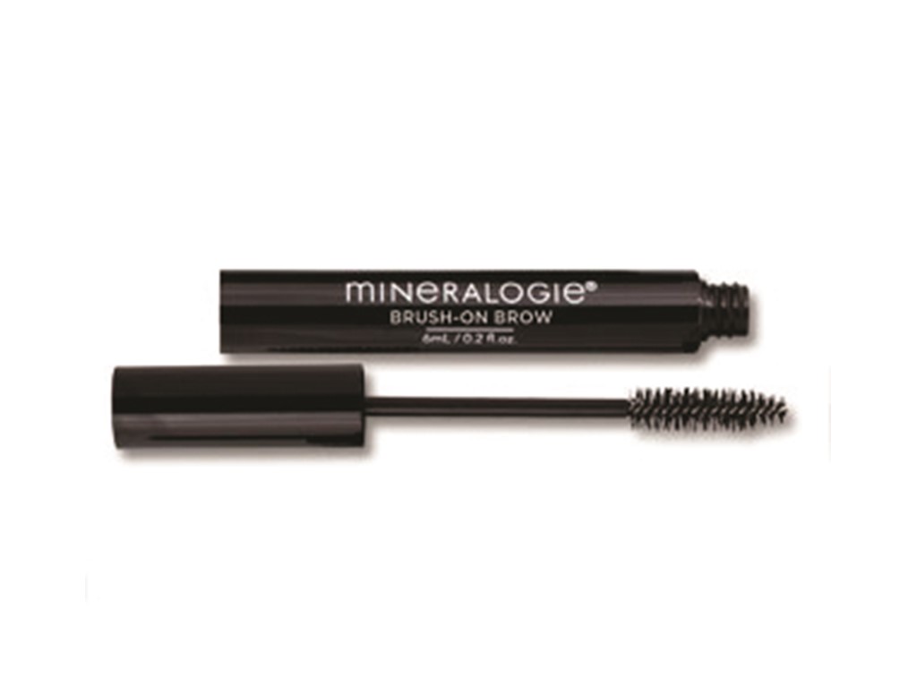 Brow Brush-On, Clear