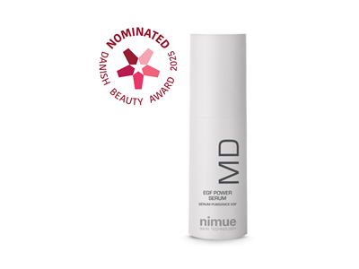 MD EGF Power Serum
