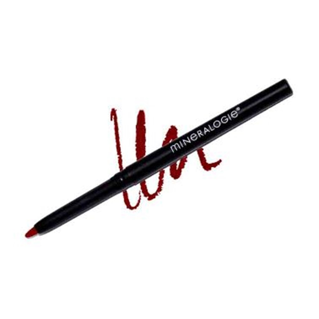 Lip Liner, Automatic, Cardinal NEW