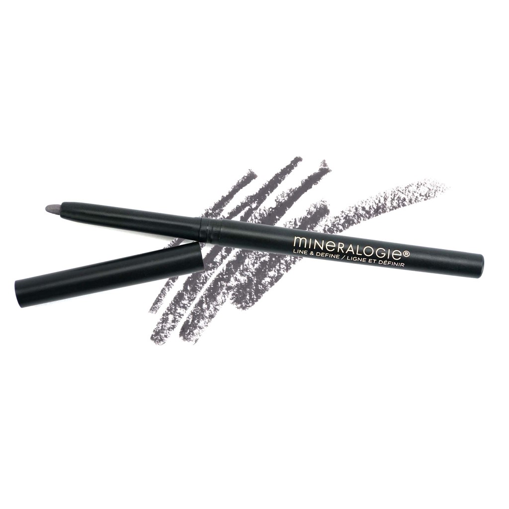 Eye Liner, Automatic, Dove Grey