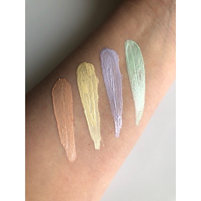 Color Corrector, Mint to Be NEW