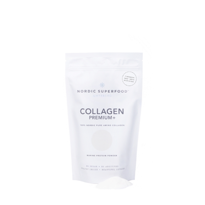 Collagen Premium+ Protein Powder