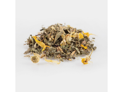 Tea, Cleanse, herbal and flower tea