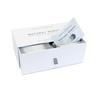 Collagen Premium+++ Natrual Remedy Box