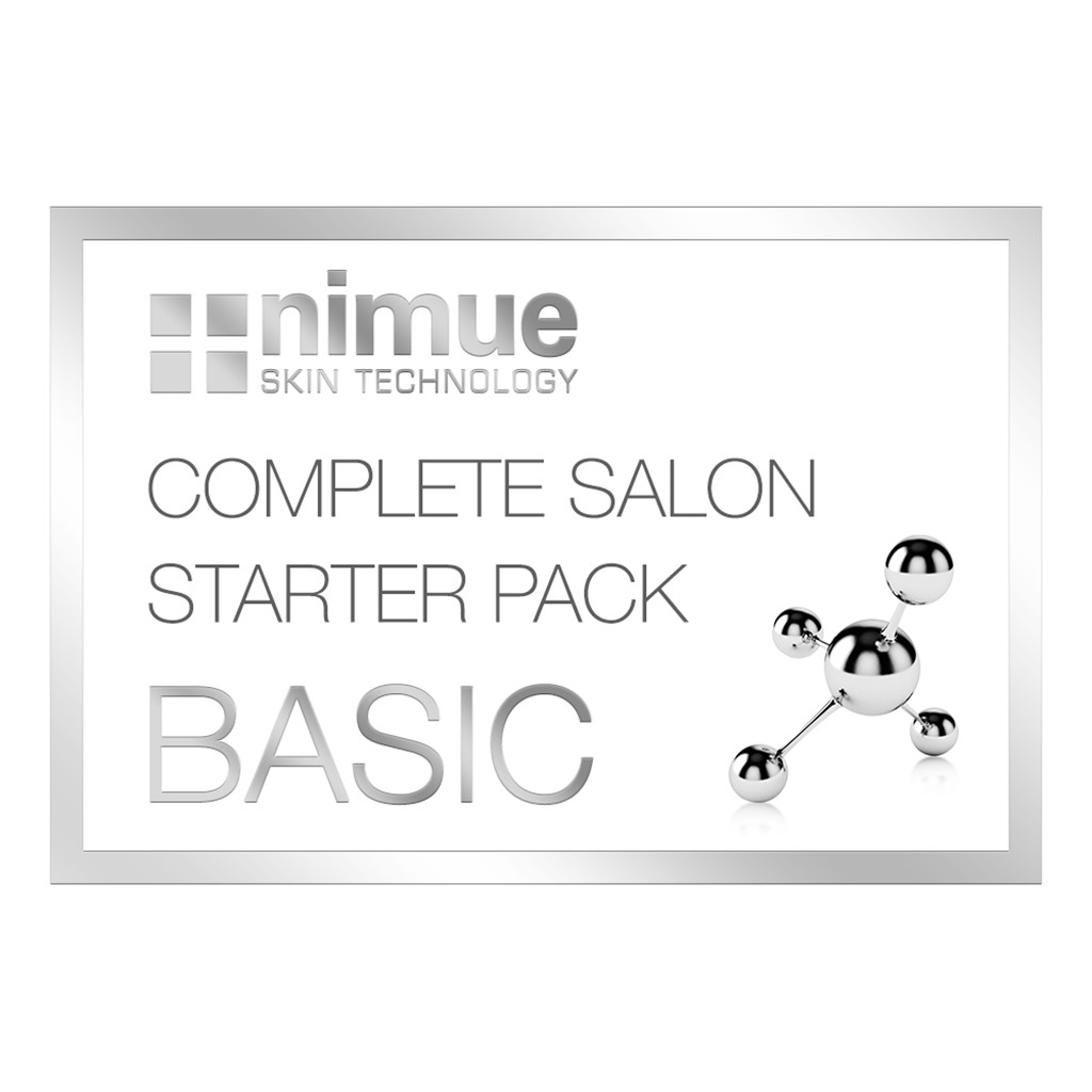 Nimue Starter Package Basic - SAVE 10%