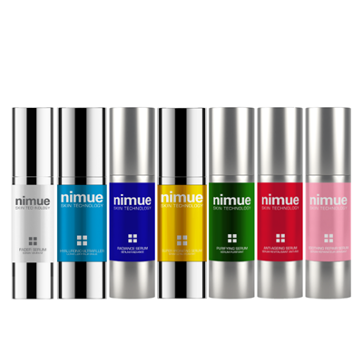 Nimue Booster Sales Products 10%