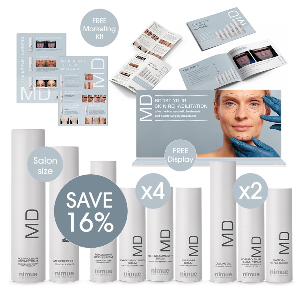 Nimue MD Medium