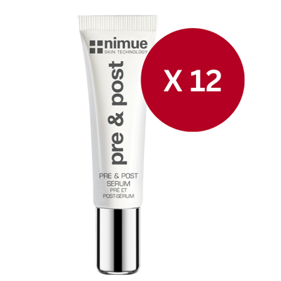Nimue Pre & Post Offer - SAVE 20%