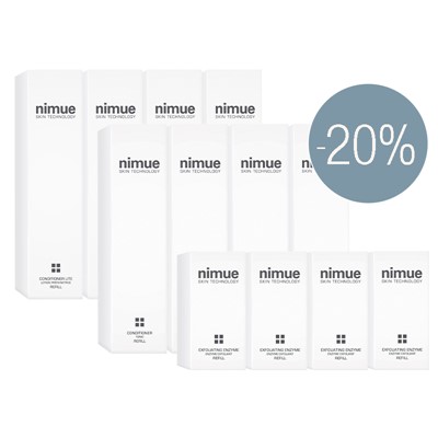Nimue Refill, save 20%
