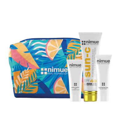 Nimue Summer Travel Kit 