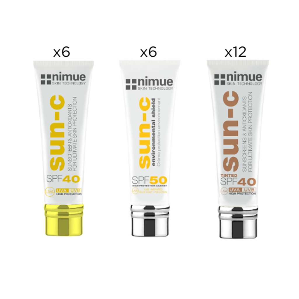 Nimue Sun-C All products SAVE 20%
