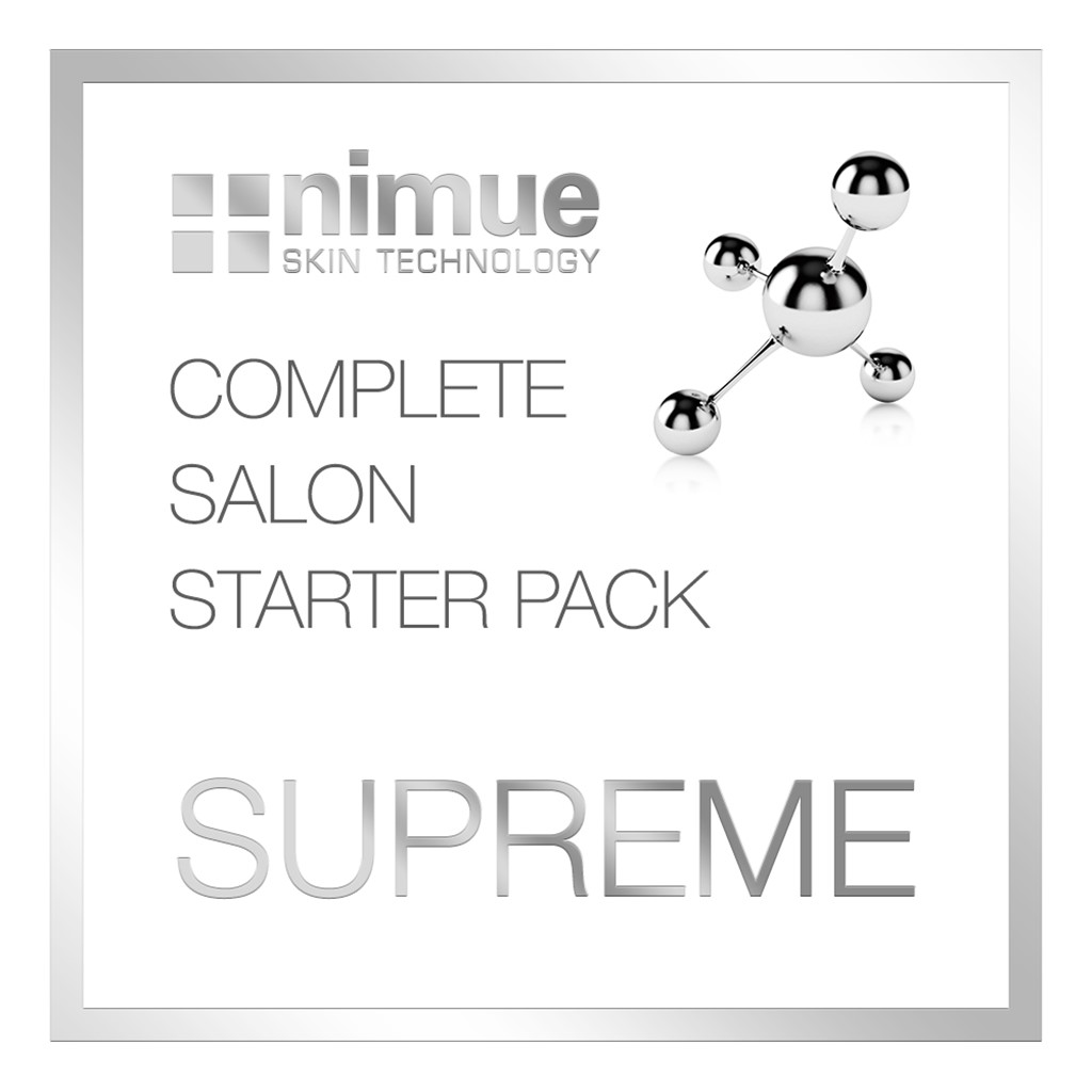 Nimue Starter Package Surpreme SAVE 23%