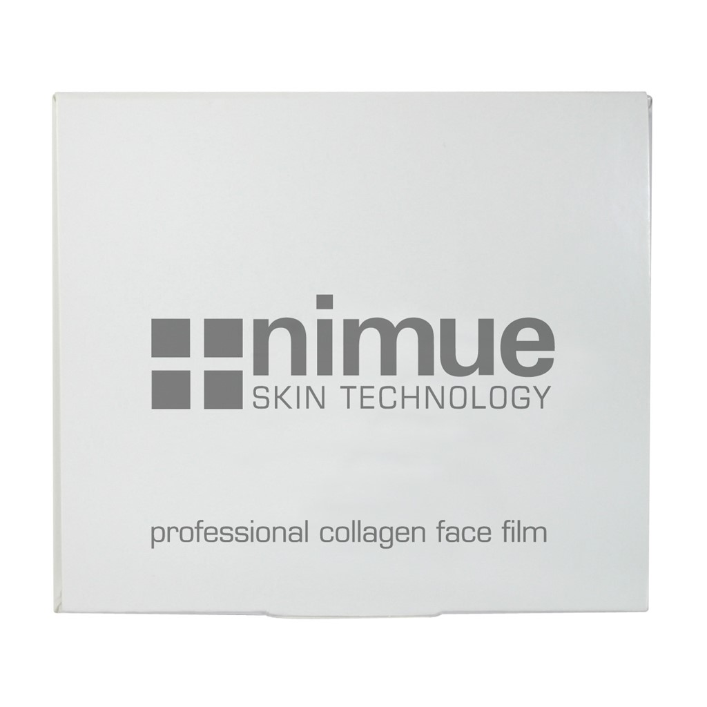 Nimue Collagen Professional Face Film