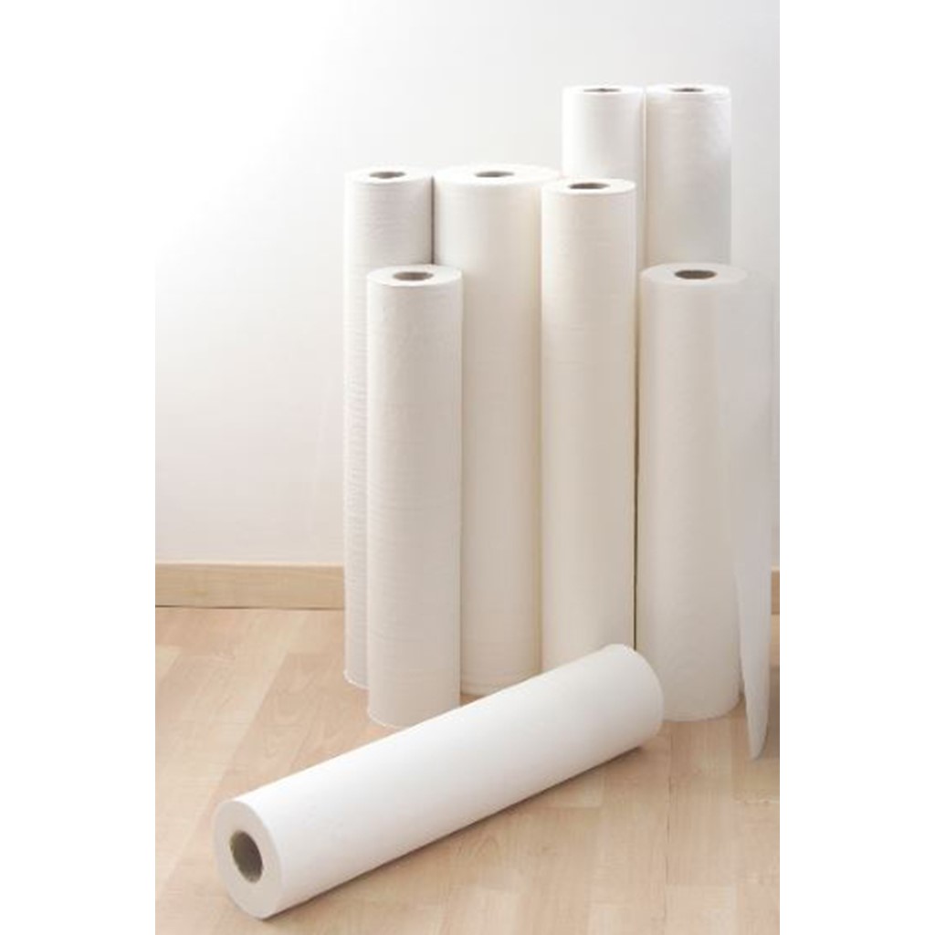 Waxing Sheet Roll 70 cm, disposable 