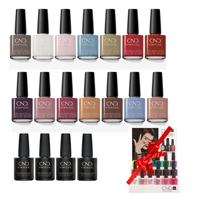 VINYLUX COLOR WORLD WITH DISPLAY