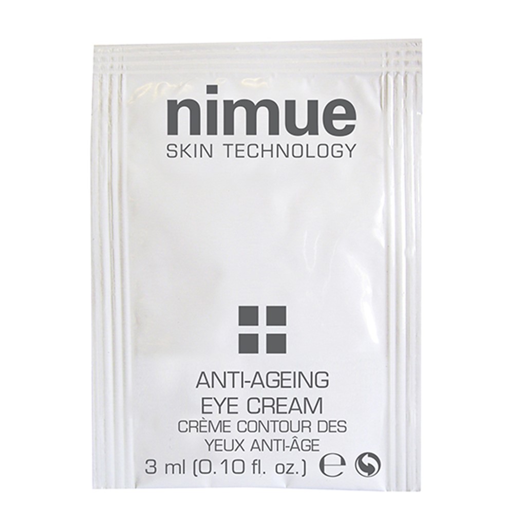 Nimue Anti Ageing Eye Cream
