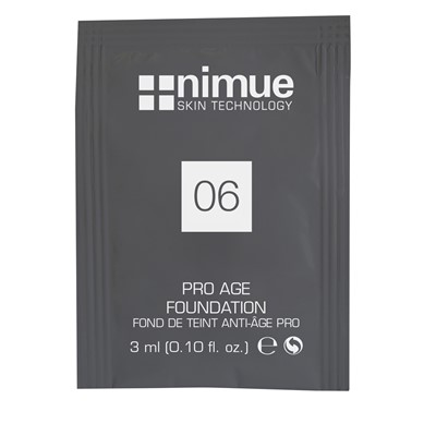 Nimue Pro Age Foundation #06*
