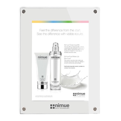 Nimue Wall Mounted Poster