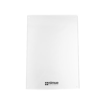 Nimue Wall Mounted Poster