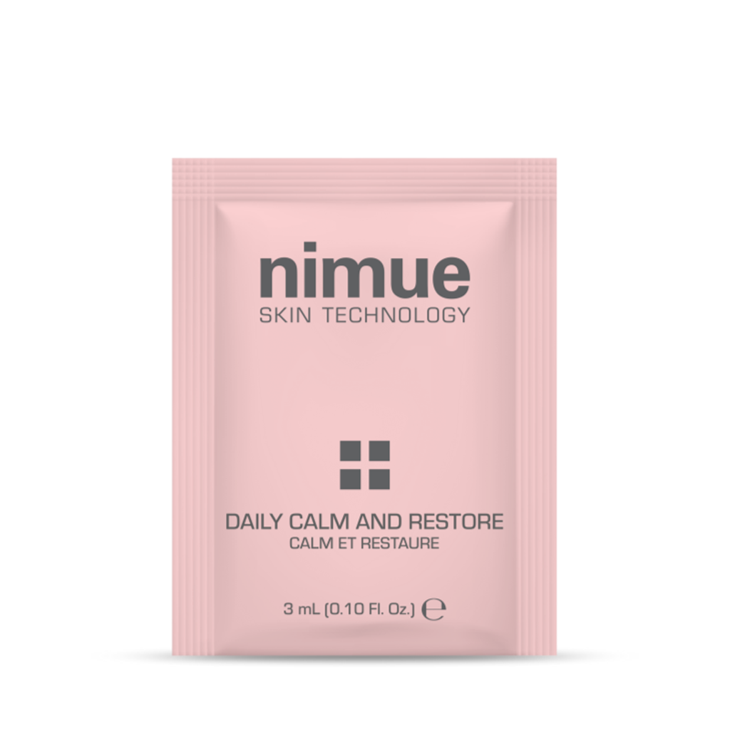 Nimue Daily Calm and Restore NEW 