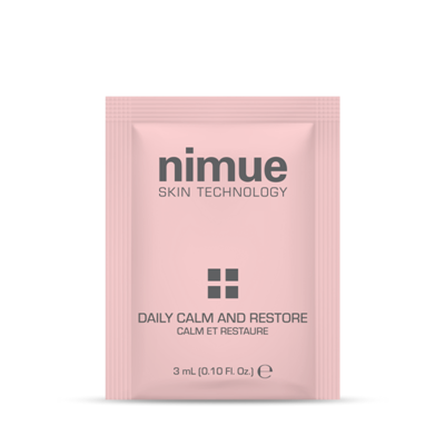 Nimue Daily Calm and Restore NEW SST0823