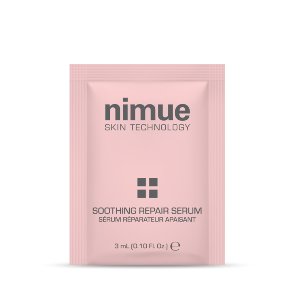 Nimue Soothing Repair Serum NEW