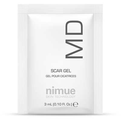 MD Scar Gel