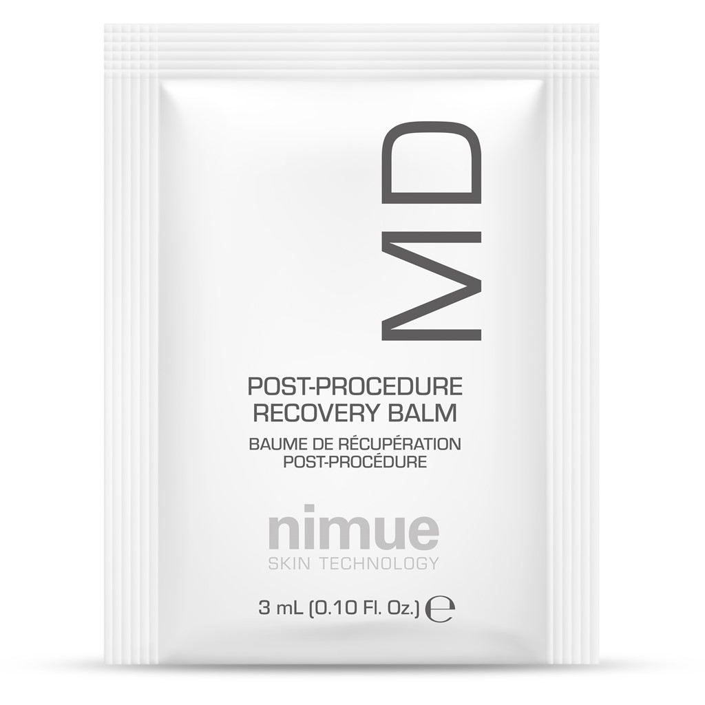 MD Post-procedure Recovery Balm