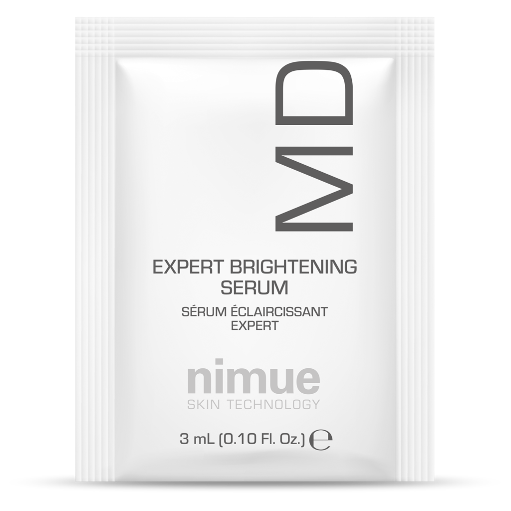 MD Expert Brigthening Serum