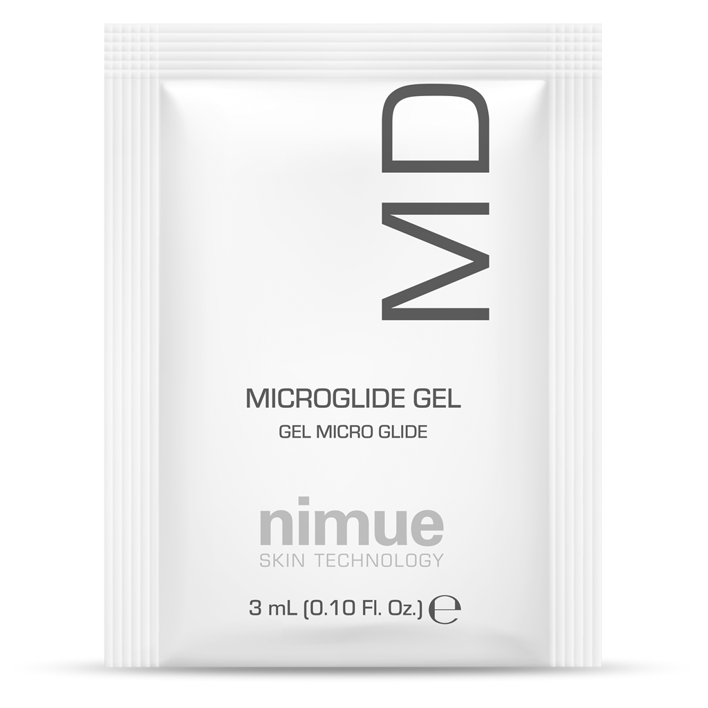 MD MicroGlide Gel