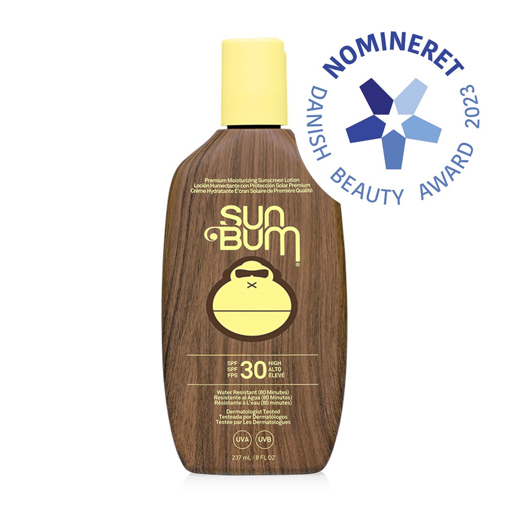 Sunscreen Lotion, SPF 30 Sun Bum