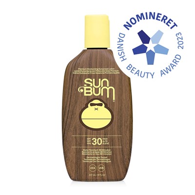 Sunscreen Lotion, SPF 30 Sun Bum