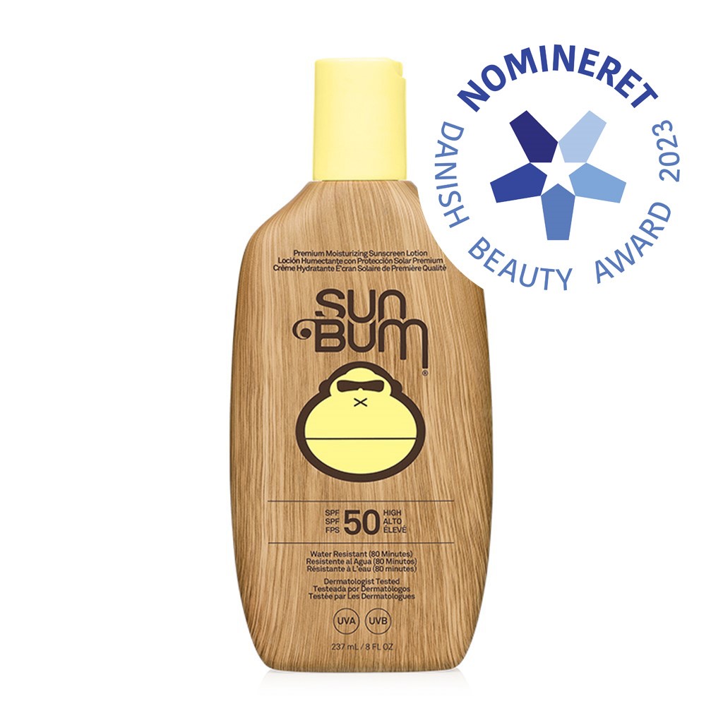 Sunscreen Lotion, SPF50 Sun Bum