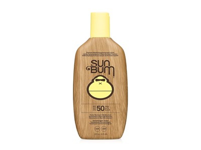 Sunscreen Lotion, SPF 50 Sun Bum