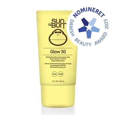 Sunscreen Face Glow, SPF 30 Sun Bum