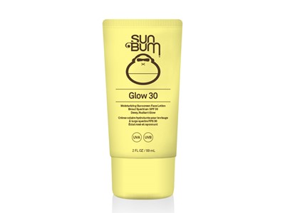 Sunscreen Face Glow, SPF 30 Sun Bum