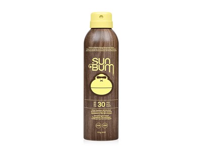 Sunscreen Spray, SPF 30 Sun Bum