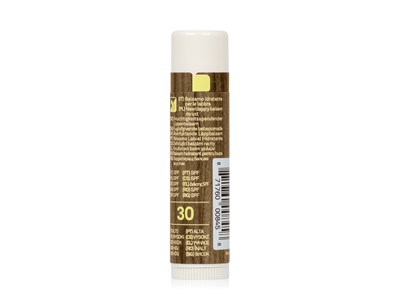 Sunscreen Lip Balm, Coconut, SPF 30