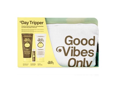 Day Tripper Kit, Sun Bum